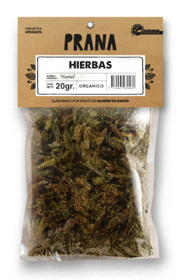 Hierbas