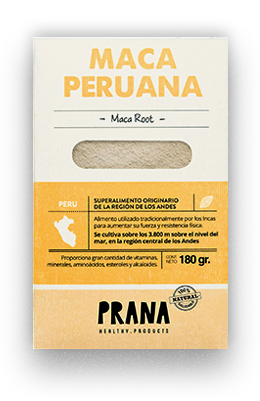 Maca Peruana
