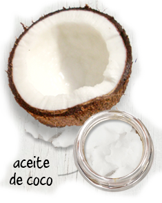 Productos de Coco