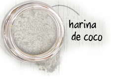 Azúcar de Coco