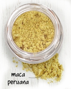 Maca Peruana
