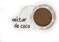 Néctar de Coco