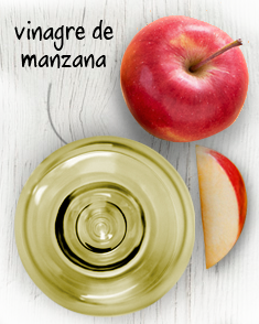 Vinagre de Manzana